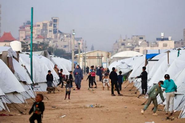 ガザ地区でイスラエル軍が2人のパレスチナ人を殺害、停戦違反を繰り返す