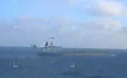 トランプ大統領、ベネズエラの石油タンカーの封鎖を命じる