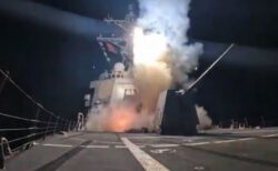 米軍、ナイジェリアのISISに対し大規模な攻撃を実施