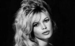 フランスの女優、ブリジッド・バルドーが逝去、91歳