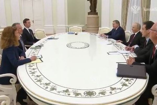 「欧州と戦う準備はできている」プーチン大統領が発言、和平交渉に進展なし