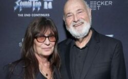 映画監督のロブ・ライナー氏と妻が死亡、殺人容疑で息子を逮捕