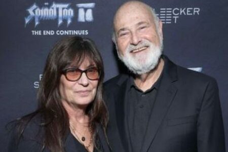 映画監督のロブ・ライナー氏と妻が死亡、殺人容疑で息子を逮捕