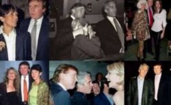 米司法省が公開した新たなエプスタイン・ファイル、その中身とは？