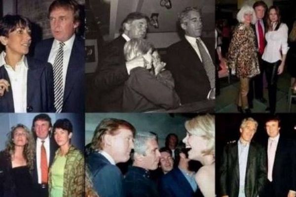 米司法省が公開した新たなエプスタイン・ファイル、その中身とは？