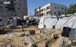 イスラエルと「ハマス」が停戦の第2段階へ準備、不明確な問題が浮上