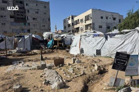 イスラエルと「ハマス」が停戦の第2段階へ準備、不明確な問題が浮上