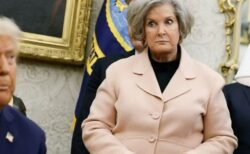 「トランプ氏はアルコール依存症のような性格」ホワイトハウスの首席補佐官が発言