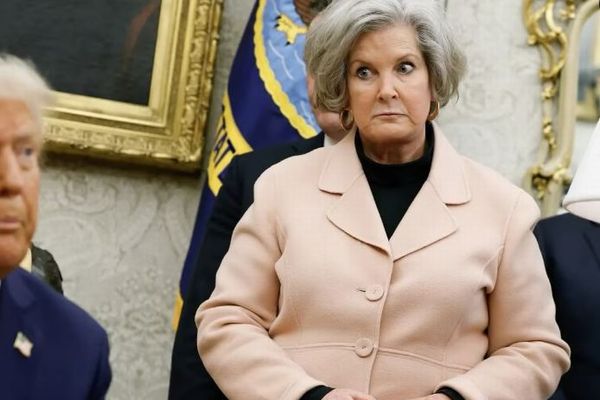 「トランプ氏はアルコール依存症のような性格」ホワイトハウスの首席補佐官が発言