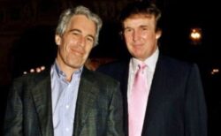 トランプ政権、エプスタイン・ファイルの公開を開始