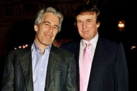 トランプ政権、エプスタイン・ファイルの公開を開始