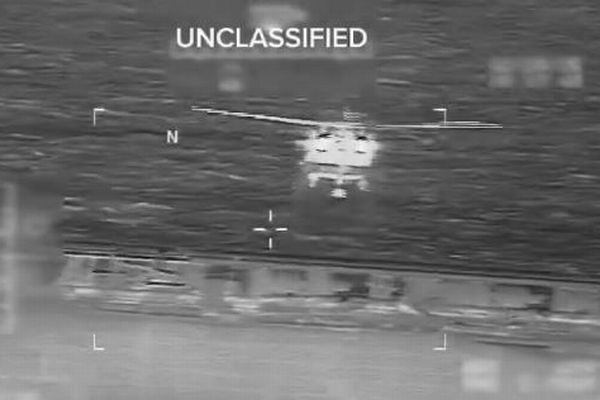 米がベネズエラ沖で2隻目の石油タンカーを拿捕、軍事衝突への懸念