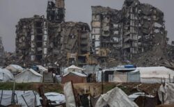 イスラエル、数多くの支援団体に対し、ガザ地区での活動を禁止