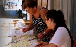 「イタリア料理」が、ユネスコの無形文化遺産に登録