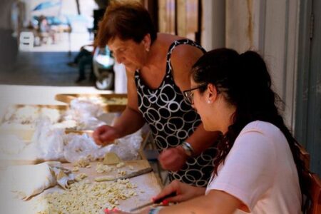 「イタリア料理」が、ユネスコの無形文化遺産に登録