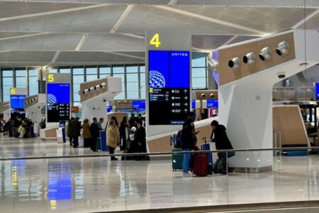 米への渡航者、過去5年に及ぶSNSの履歴が調査される可能性