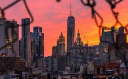 ニューヨーク市で殺人事件ゼロの日が継続、これまでの最長記録に並ぶ