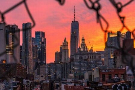 ニューヨーク市で殺人事件ゼロの日が継続、これまでの最長記録に並ぶ