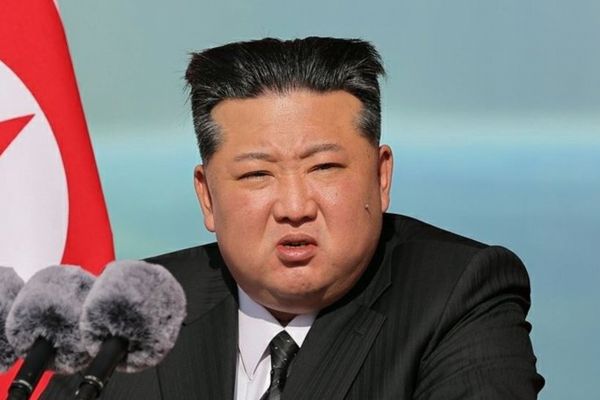 北朝鮮、日本の核保有論を批判、「阻止すべき」と発言