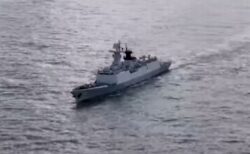 「心配していない」トランプ大統領、中国軍による台湾での大規模演習に見解