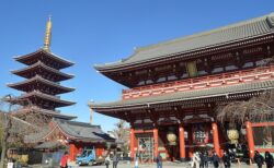 浅草寺のおみくじ料金箱に、不吉な偽紙幣を入れた中国人が物議に