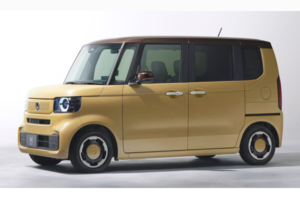 日本の軽自動車がアメリカにやってくる、とトランプ大統領が発表