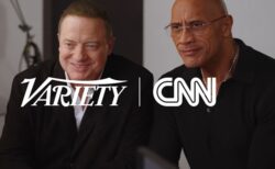 ブレンダン・フレイザーとザ・ロック、ハリウッドスターが柄本明を絶賛した理由