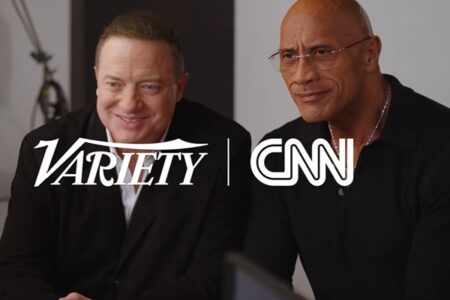 ブレンダン・フレイザーとザ・ロック、ハリウッドスターが柄本明を絶賛した理由