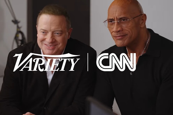 ブレンダン・フレイザーとザ・ロック、ハリウッドスターが柄本明を絶賛した理由