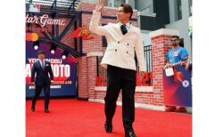 山本由伸、米Vogue誌『2025年ベストドレッサー55人』に日本人唯一の選出