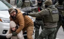 米司法省が、アレックス・プレッティ射殺事件の捜査を開始