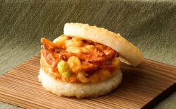 最も評価が低い日本の料理77を発表、ワースト1位はまさかの“ライスバーガー”