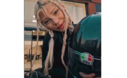 イランの19歳女性インフルエンサー、デモ弾圧中に射殺か　家族に当局の圧力も