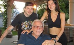 ベッカム家を凌ぐ資産と影響力　ブルックリンの妻ニコラ・ペルツの“ビリオネア実家”とは