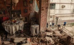 米軍によるベネズエラへの攻撃で、少なくとも40人が死亡か？