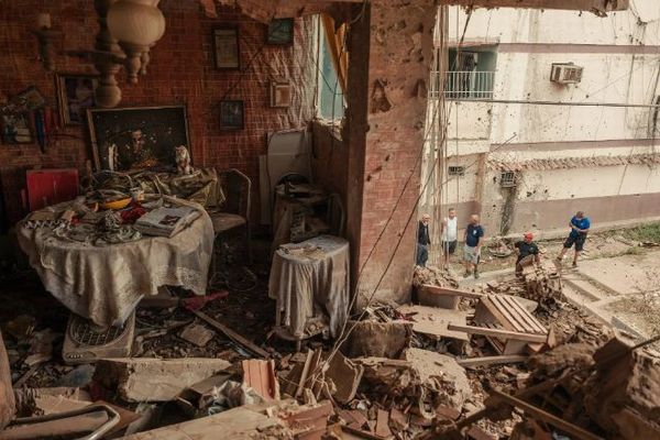 米軍によるベネズエラへの攻撃で、少なくとも40人が死亡か？