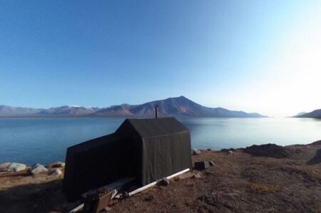 トランプ氏がグリーンランドの領有に言及、支持者は「もうすぐ」と投稿