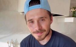 ブルックリン・ベッカムが両親との確執について、初めて告白