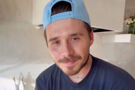 ブルックリン・ベッカムが両親との確執について、初めて告白