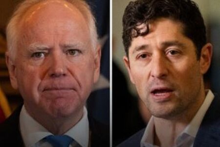 米司法省がミネソタ州知事らに召喚状を送付、移民政策の妨害容疑