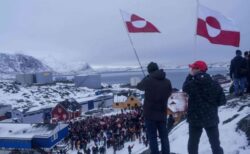 トランプ大統領、グリーンランドに関する「将来的な枠組み」に合意、欧州8カ国への関税を撤回