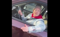 ミネアポリスでICEに射殺された女性、直前に「怒っていない」と発言【動画】