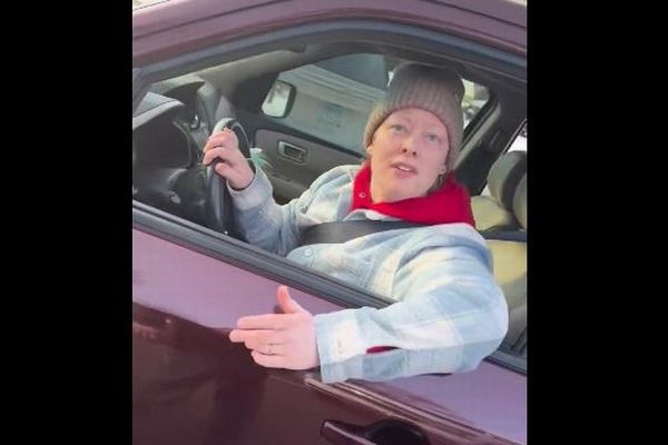 ミネアポリスでICEに射殺された女性、直前に「怒っていない」と発言【動画】