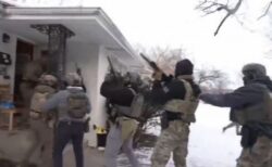 ICEの派遣は民主党への報復、ミネソタ州が国土安全保障省を提訴