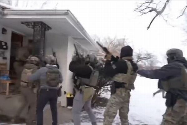 ICEの派遣は民主党への報復、ミネソタ州が国土安全保障省を提訴