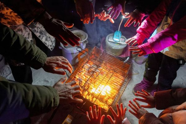 トランプ氏が、冬の寒さのためウクライナへの攻撃中止を要請、プーチン氏が同意か?