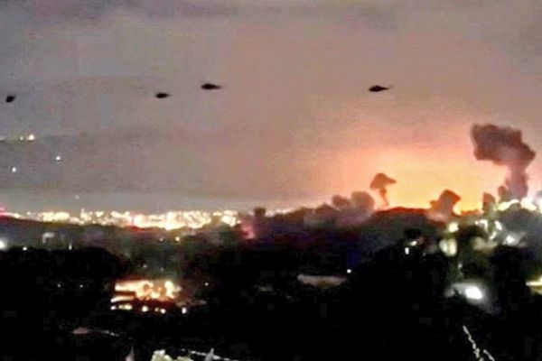 トランプ大統領の次の標的はキューバか？記者会見で示唆