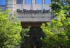 FBIがワシントン・ポスト紙記者の自宅を捜索、トランプ政権による報道弾圧か