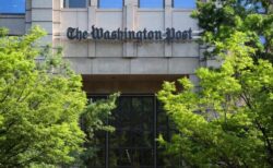 FBIがワシントン・ポスト紙記者の自宅を捜索、トランプ政権による報道弾圧か