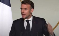 フランスとドイツの大統領、トランプ政権下の外交政策を厳しく非難